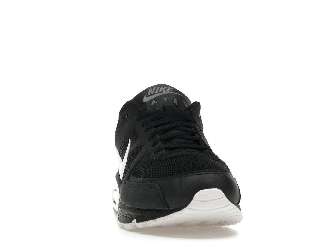 Nike Air Max Command Black White