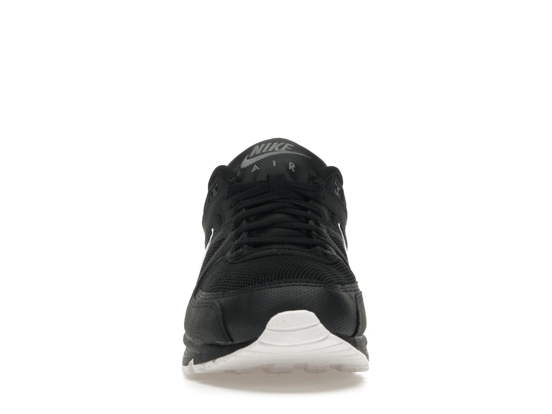 Nike Air Max Command Black White