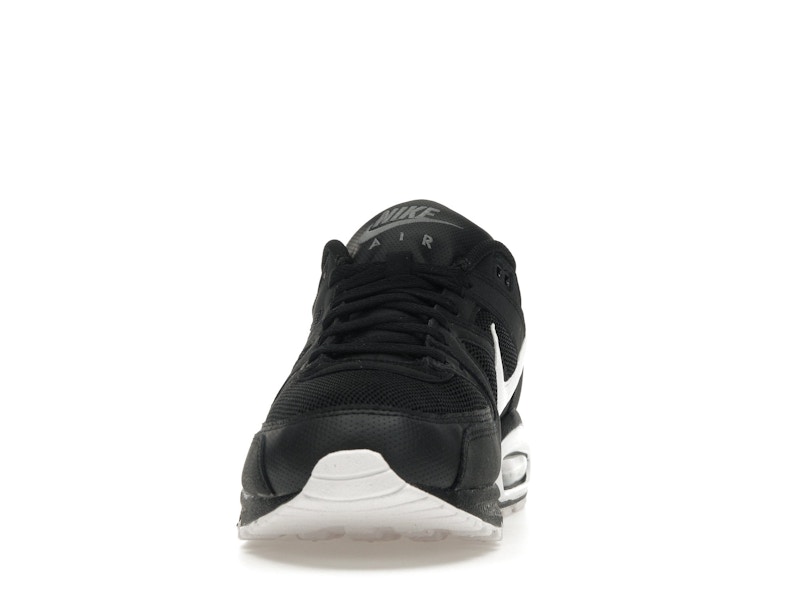 Nike Air Max Command Black White