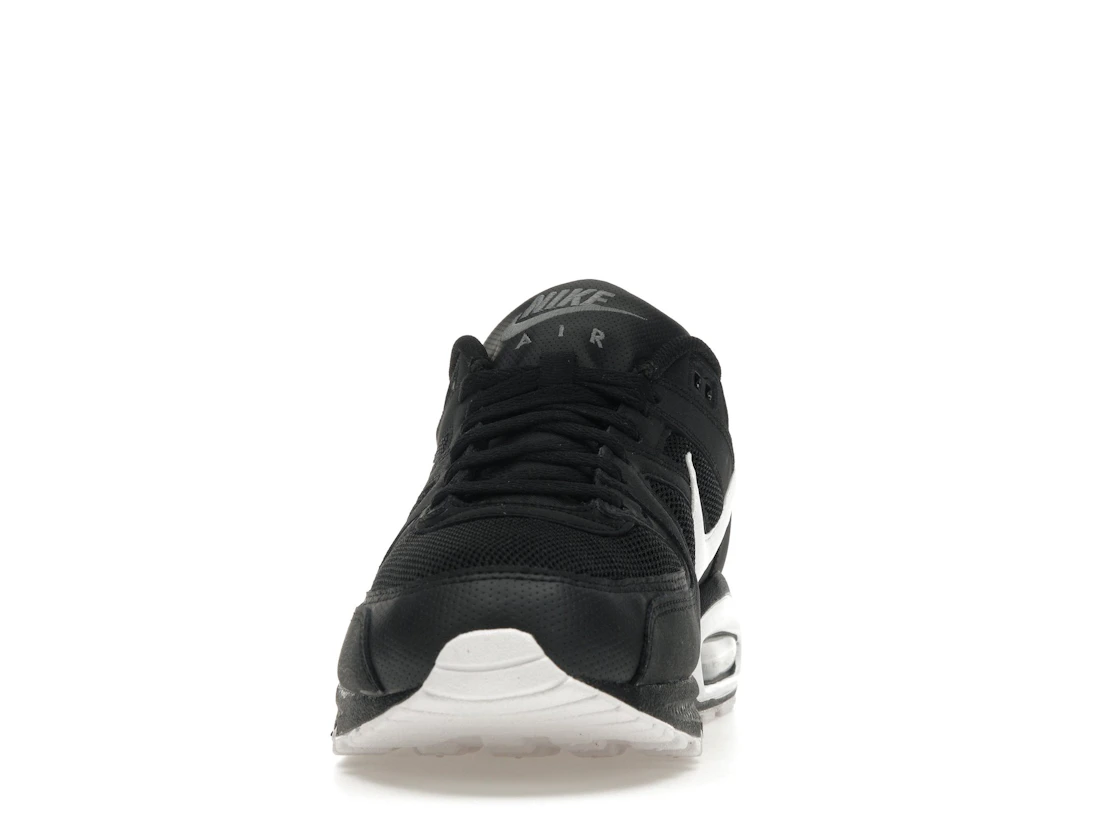 Nike Air Max Command Black White