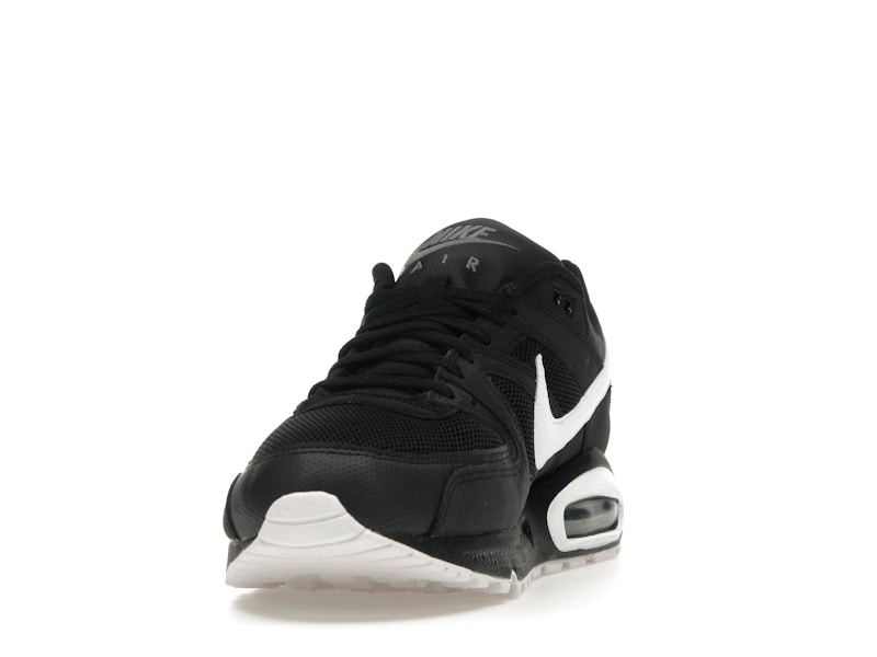 Nike Air Max Command Black White