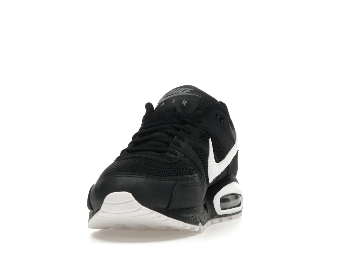 Nike Air Max Command Black White