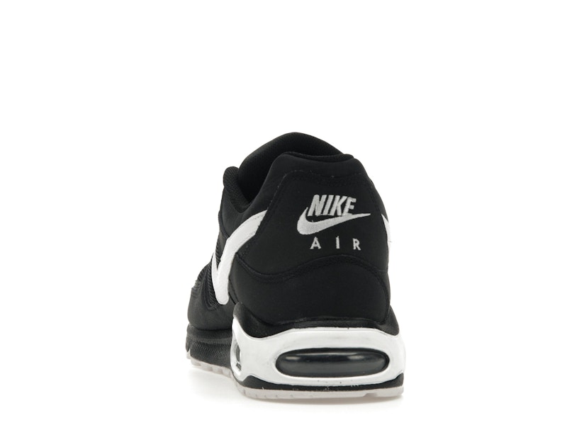 Nike Air Max Command Black White