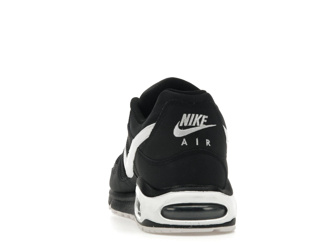 Nike Air Max Command Black White