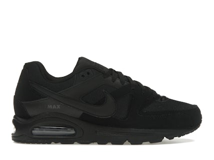 Max Command Leather Air Max Cuero Nike Air Max Command Leather