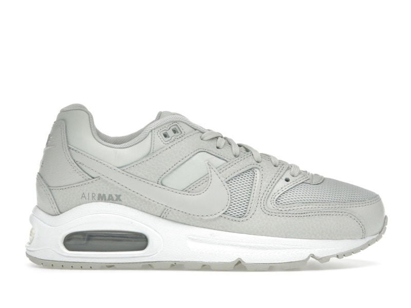 Nike Air Max Command Light Bone White (Women's) - 397690-018 - US