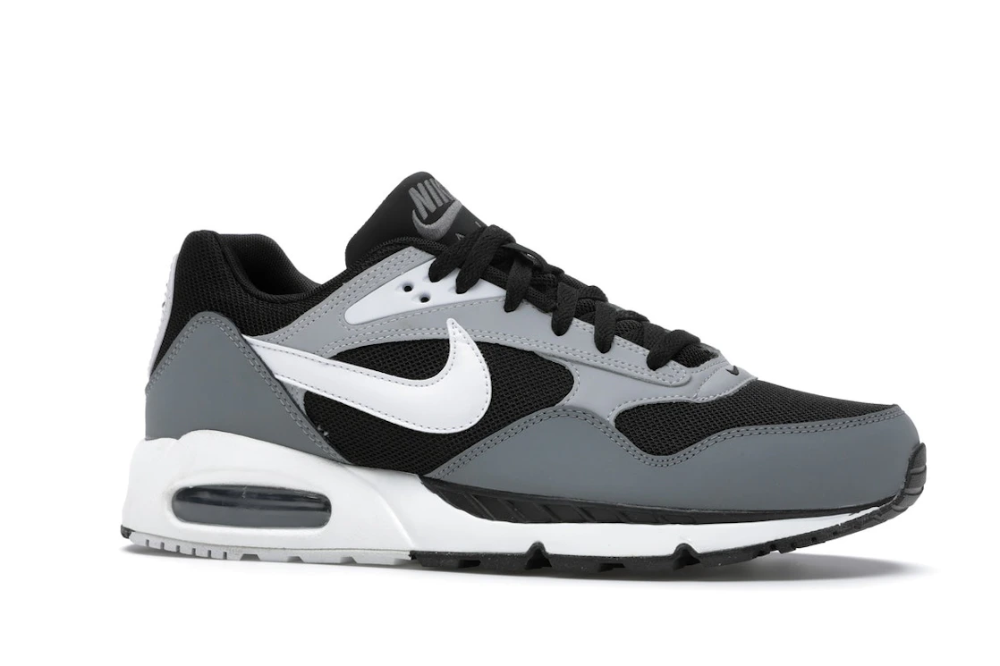 Nike Air Max Correlate Black White Grey