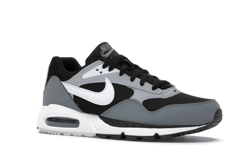 Nike Air Max Correlate Black White Grey