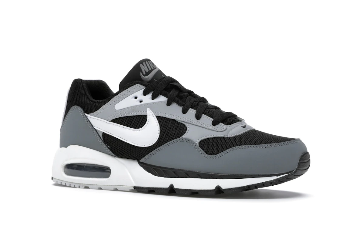 Nike Air Max Correlate Black White Grey