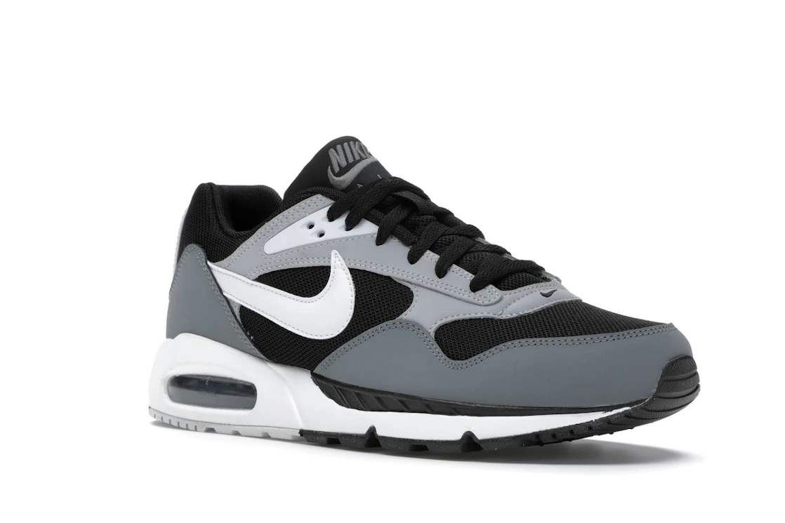 Nike Air Max Correlate Black White Grey