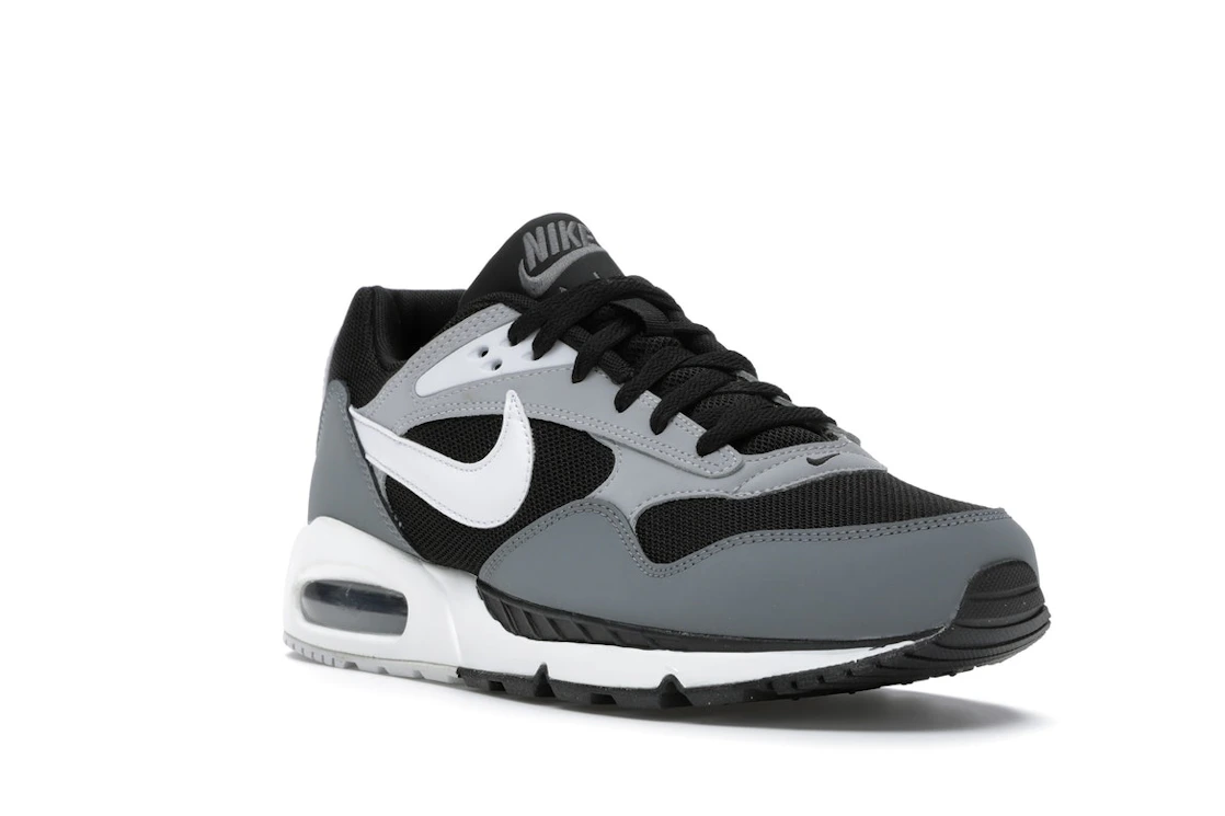 Nike Air Max Correlate Black White Grey