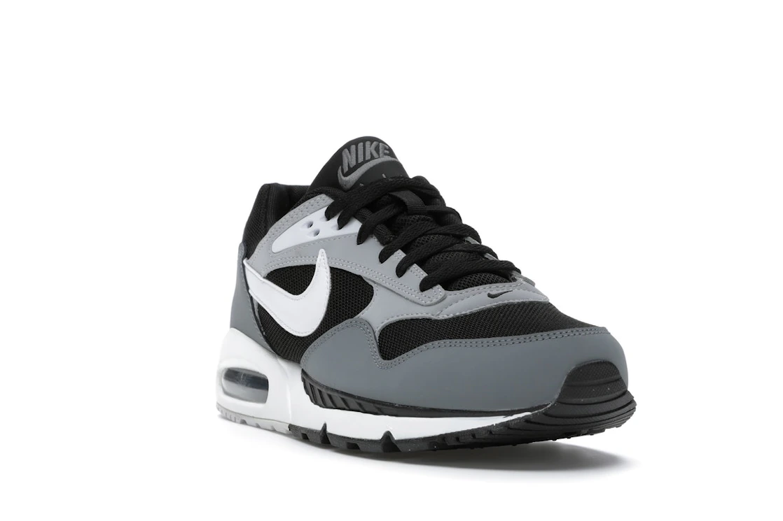 Nike Air Max Correlate Black White Grey