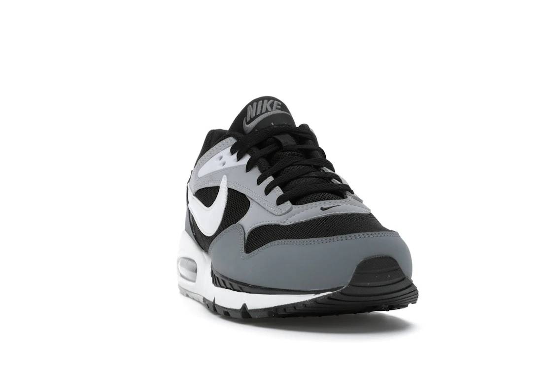 Nike Air Max Correlate Black White Grey