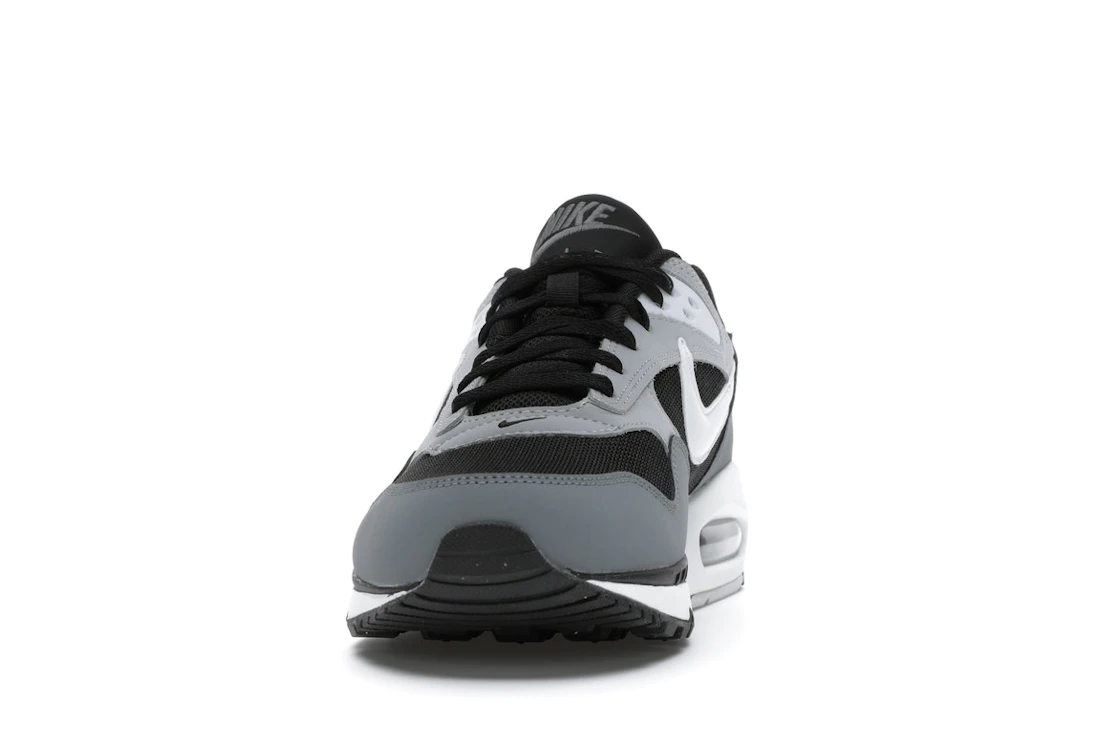 Nike Air Max Correlate Black White Grey