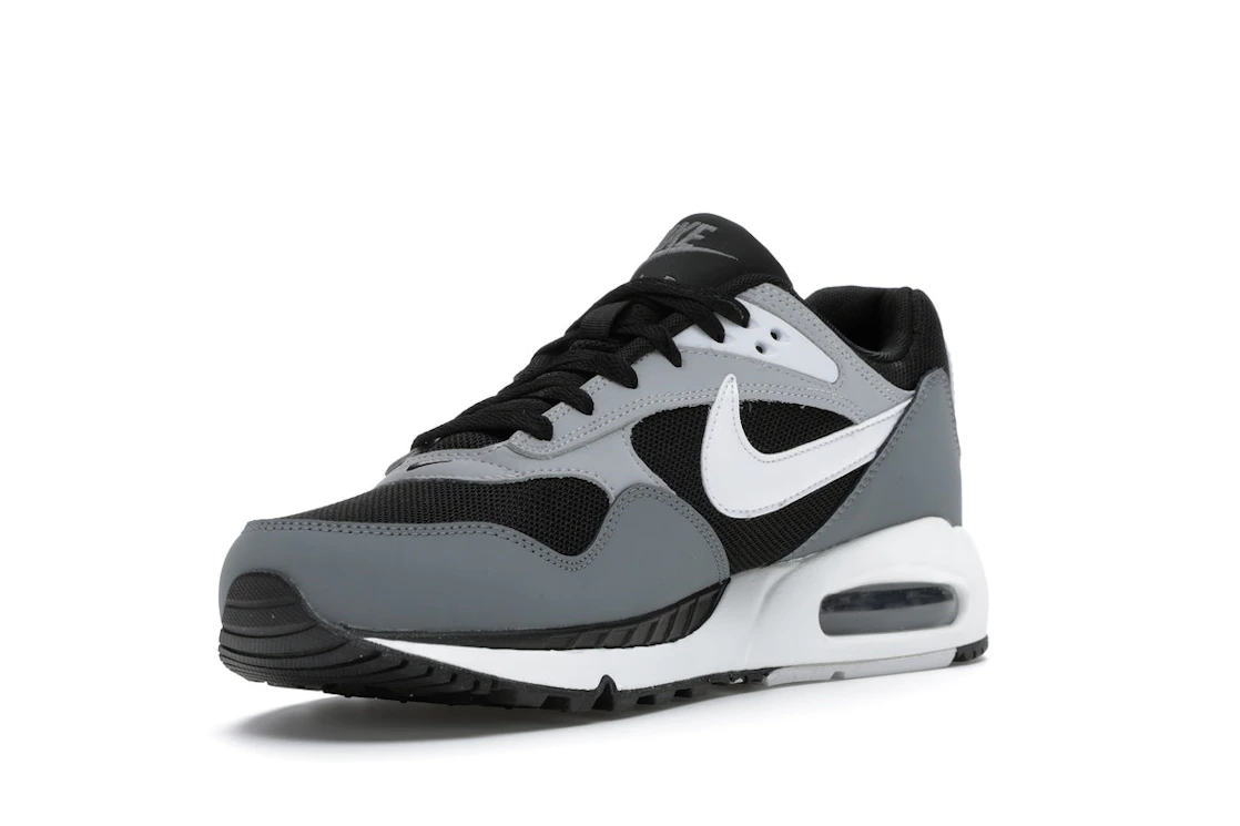 Nike Air Max Correlate Black White Grey