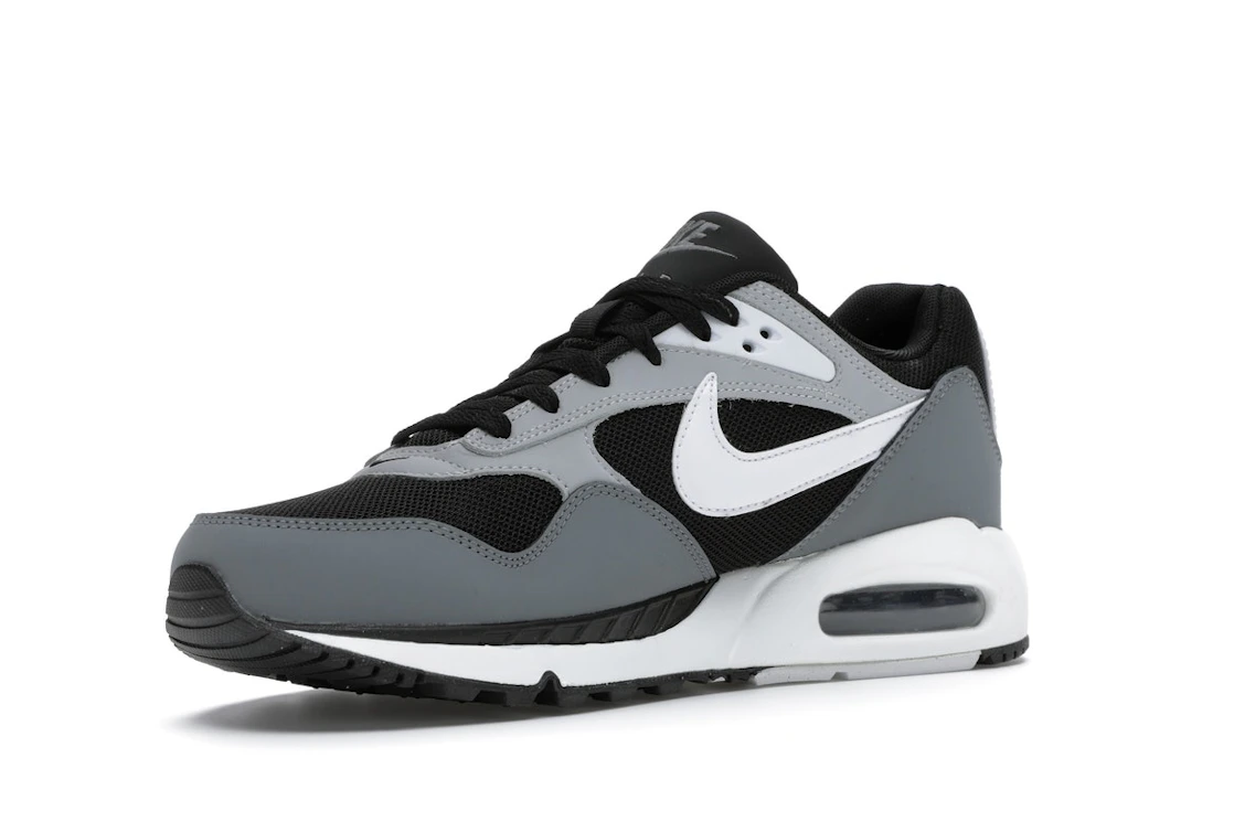 Nike Air Max Correlate Black White Grey