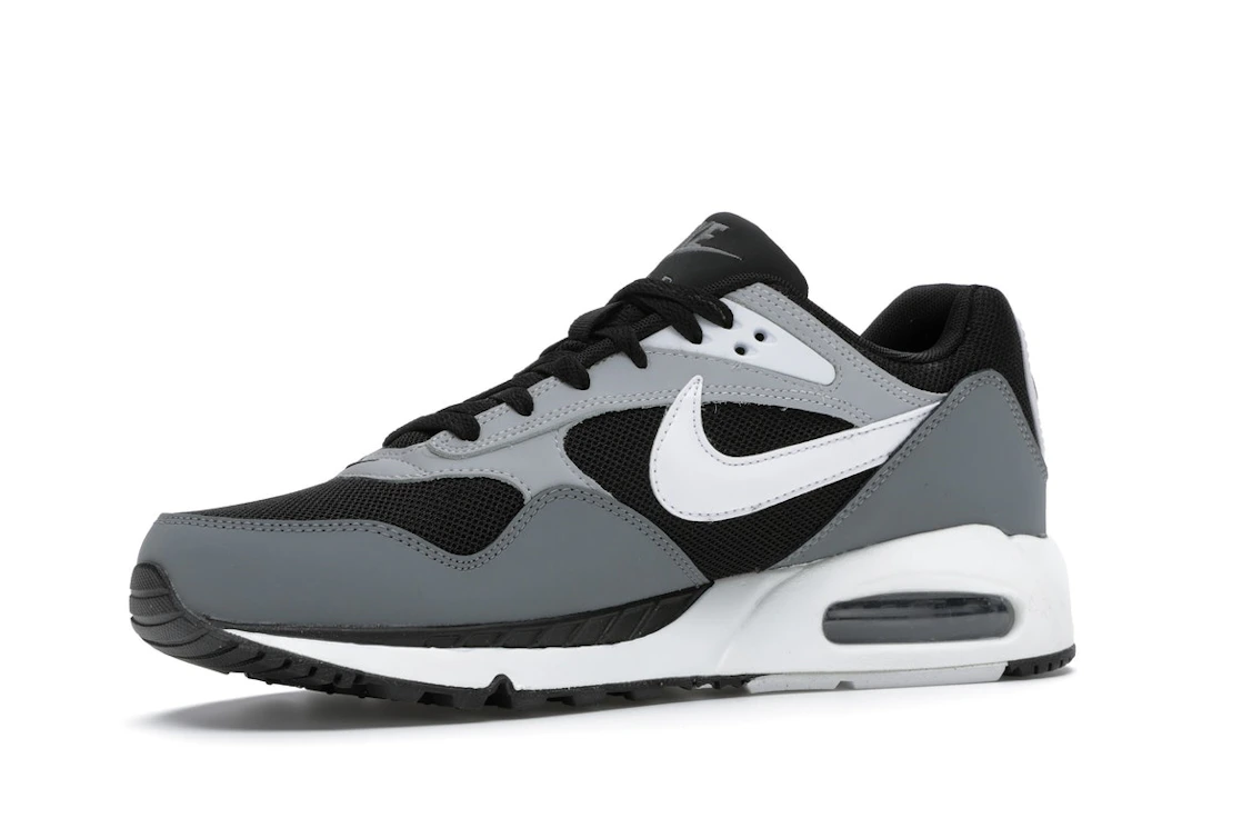 Nike Air Max Correlate Black White Grey
