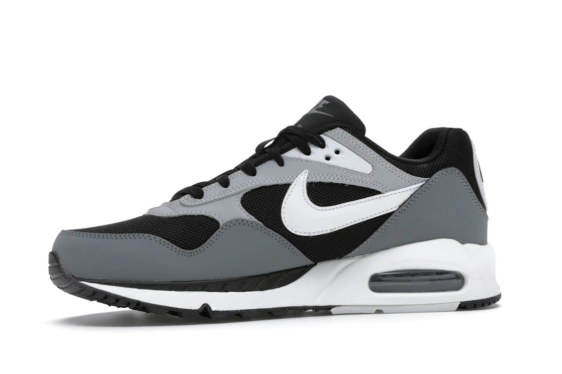 Nike Air Max Correlate Black White Grey