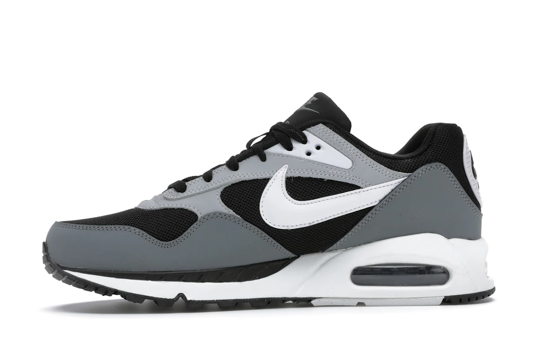 Nike Air Max Correlate Black White Grey