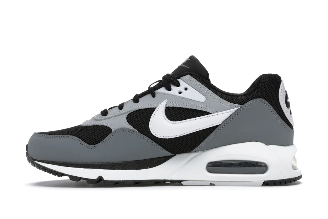 Nike Air Max Correlate Black White Grey