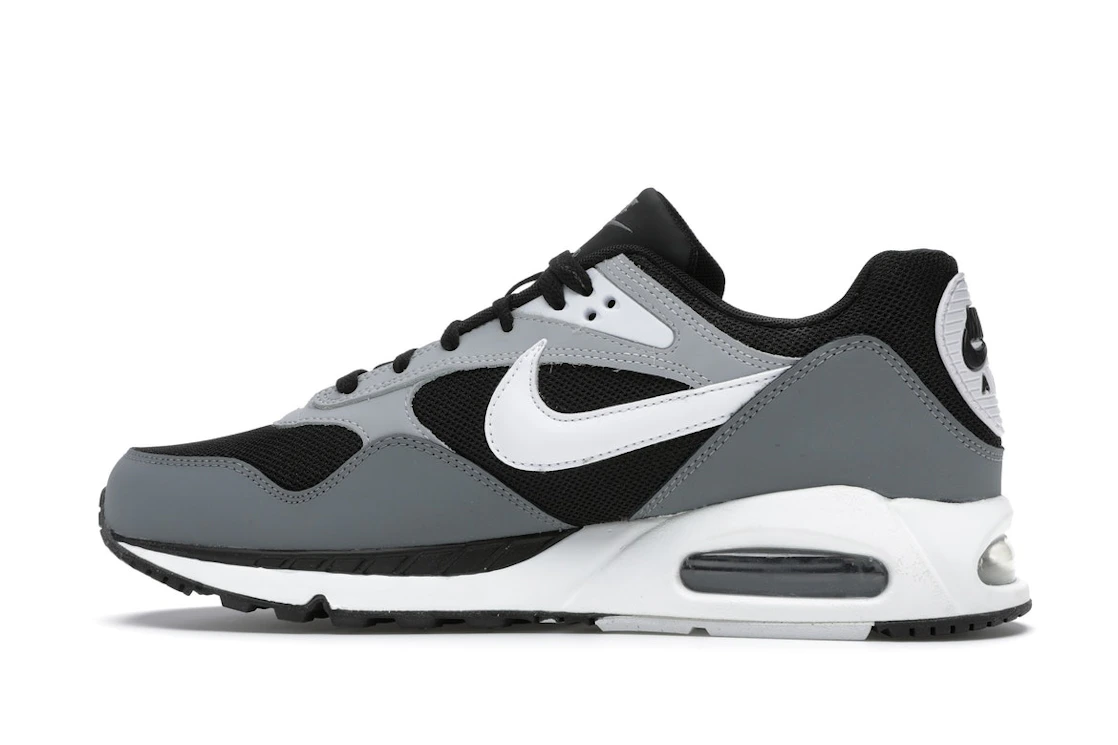 Nike Air Max Correlate Black White Grey