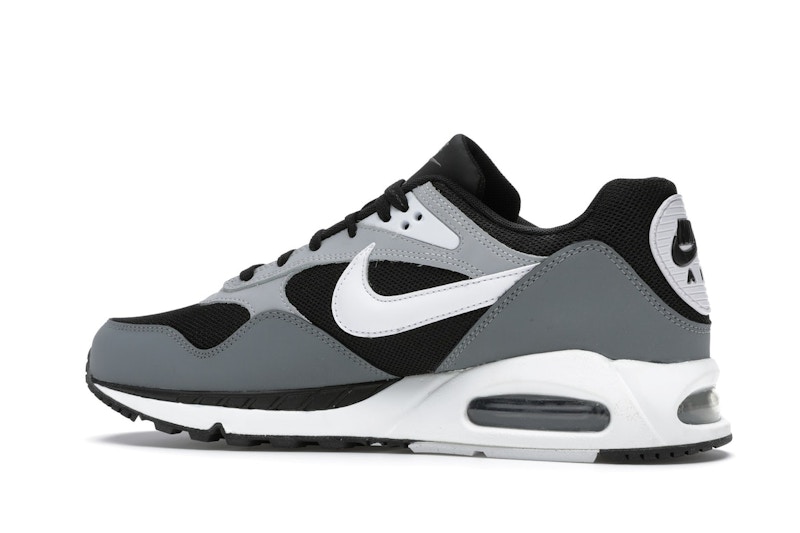 Nike Air Max Correlate Black White Grey