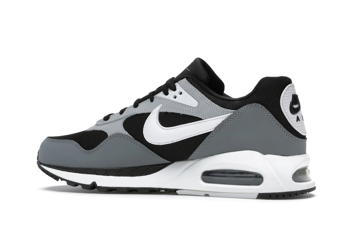 Nike Air Max Correlate Black White Grey