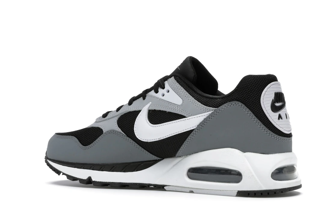 Nike Air Max Correlate Black White Grey