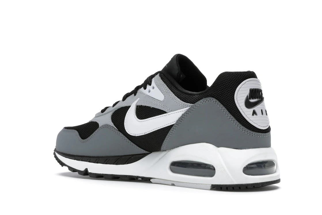Nike Air Max Correlate Black White Grey