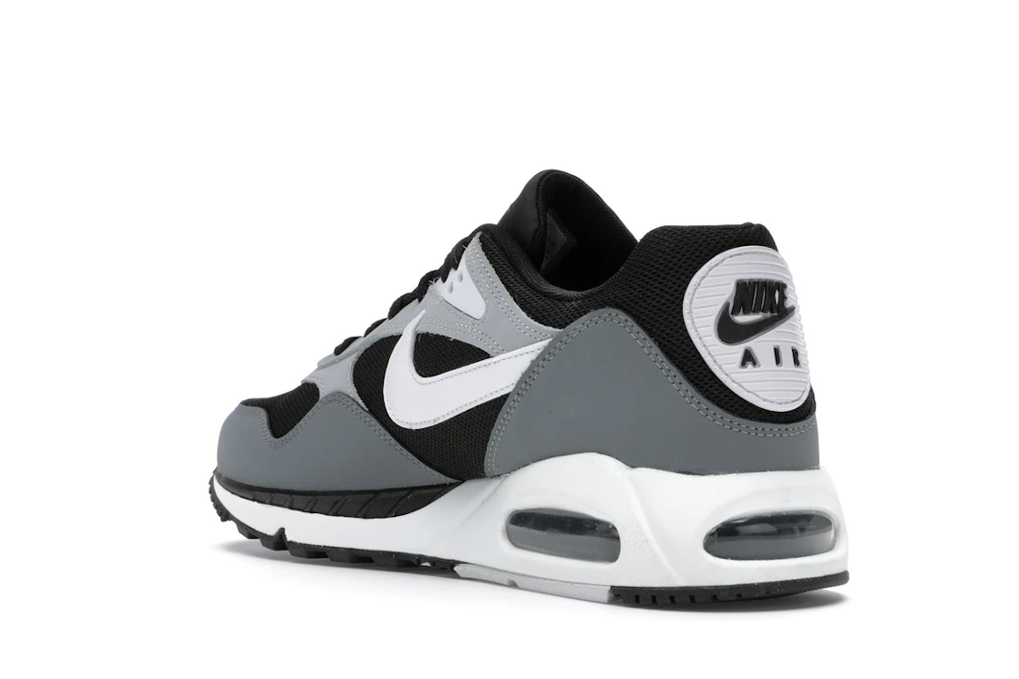 Nike Air Max Correlate Black White Grey