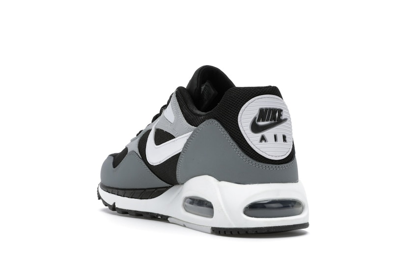 Nike Air Max Correlate Black White Grey