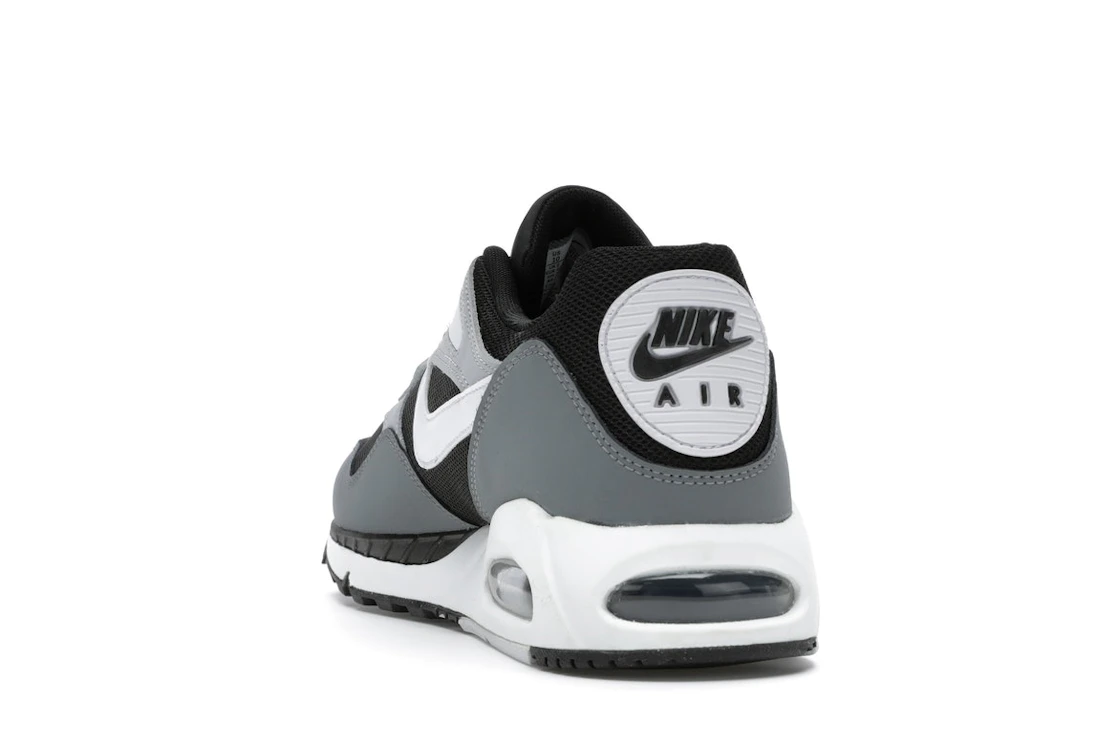 Nike Air Max Correlate Black White Grey