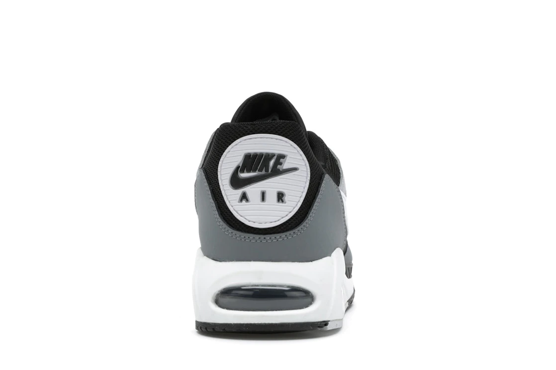 Nike Air Max Correlate Black White Grey