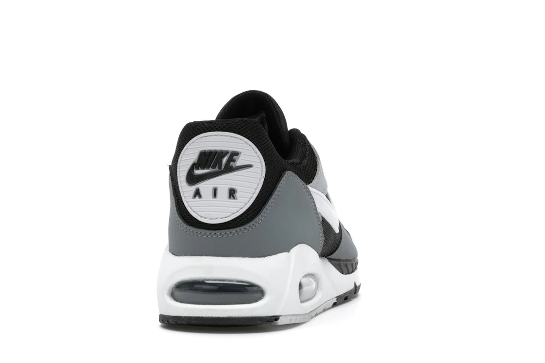 Nike Air Max Correlate Black White Grey