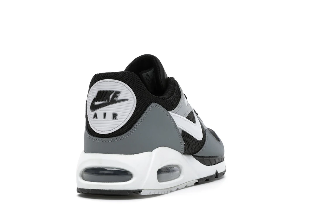 Nike Air Max Correlate Black White Grey