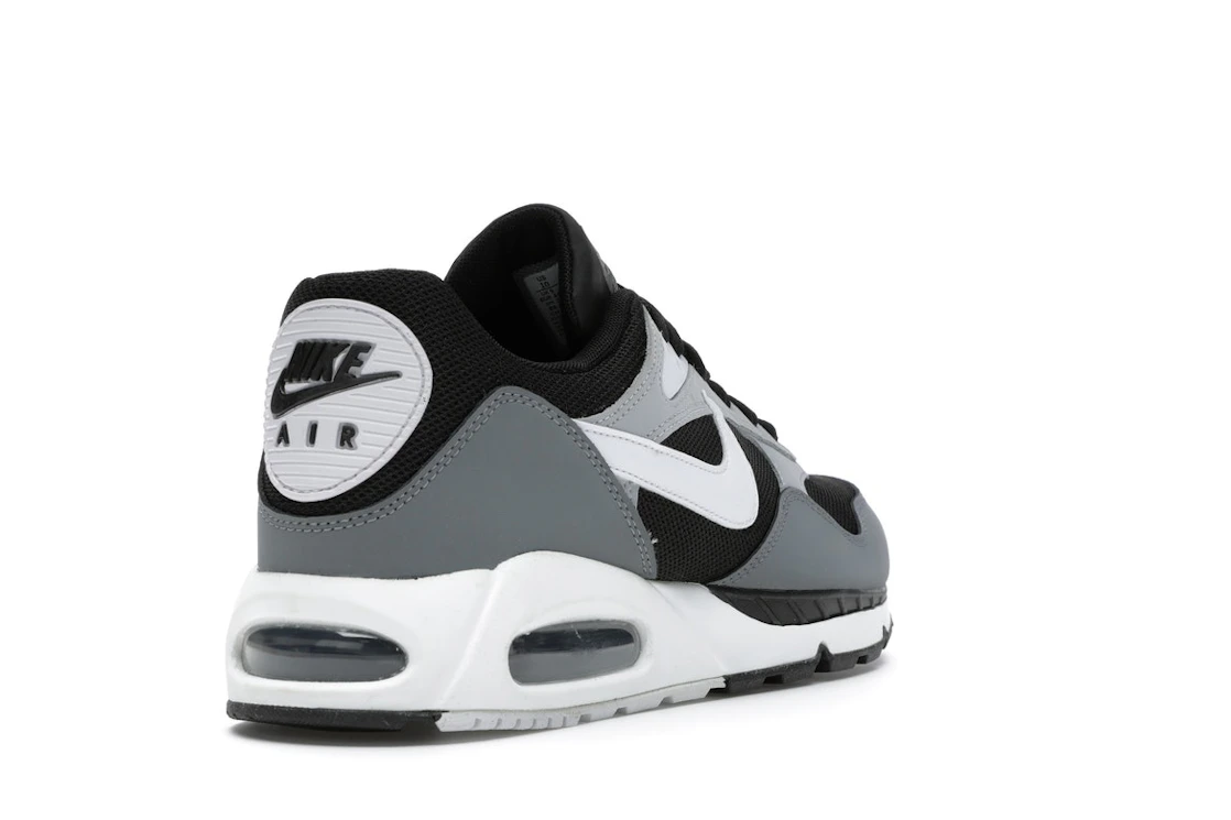Nike Air Max Correlate Black White Grey