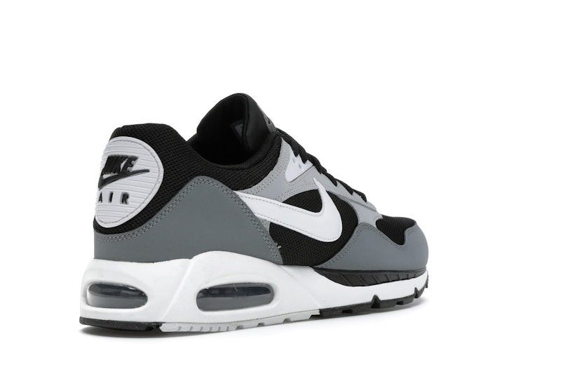 Nike Air Max Correlate Black White Grey