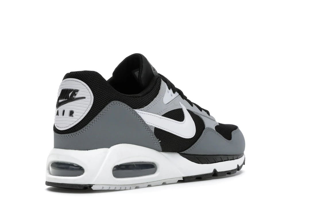 Nike Air Max Correlate Black White Grey