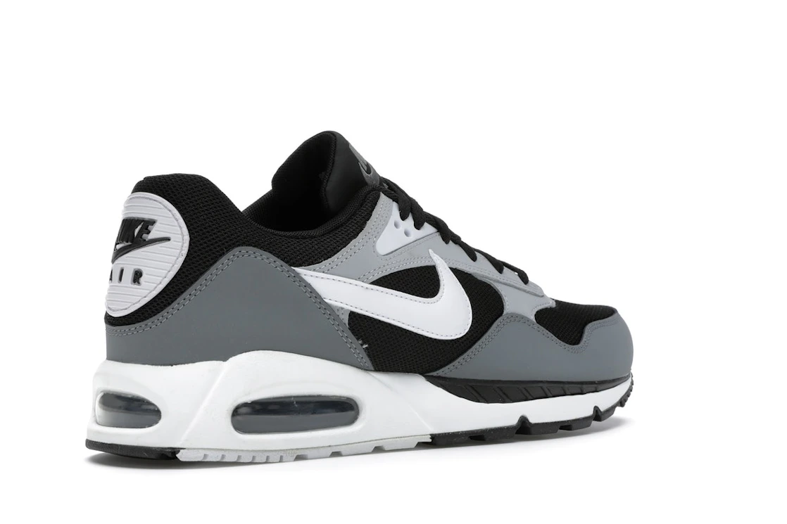 Nike Air Max Correlate Black White Grey
