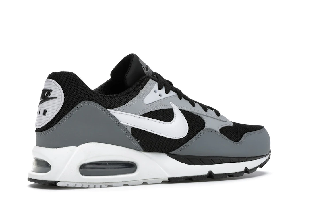 Nike Air Max Correlate Black White Grey