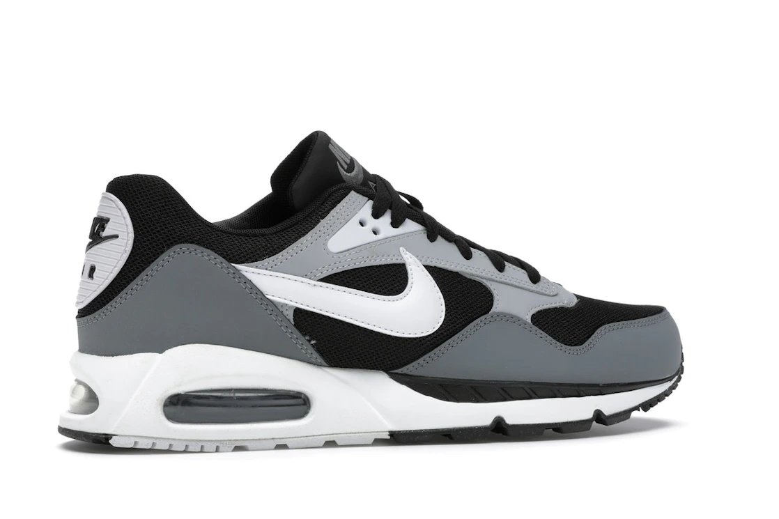 Nike Air Max Correlate Black White Grey