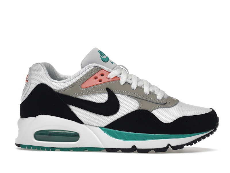 Nike Air Max Correlate New Green Bright Mango (Women's)