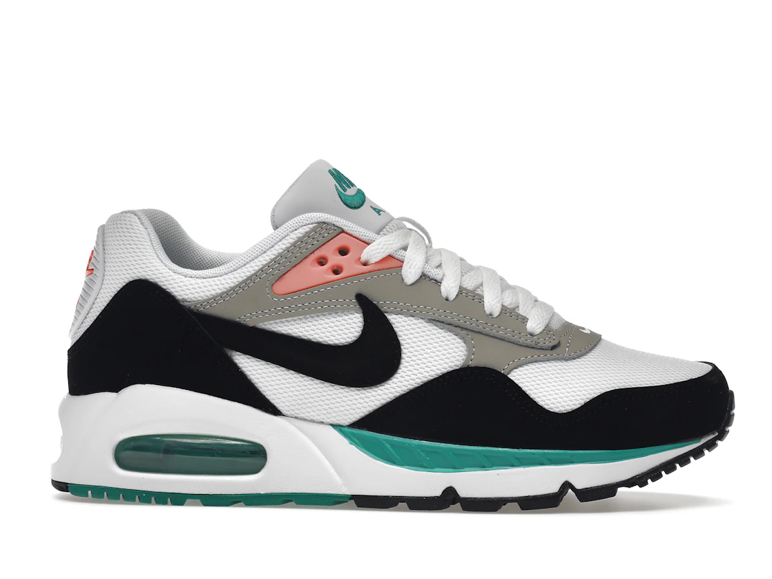 Nike Air Max Correlate New Green Bright Mango (Women's)
