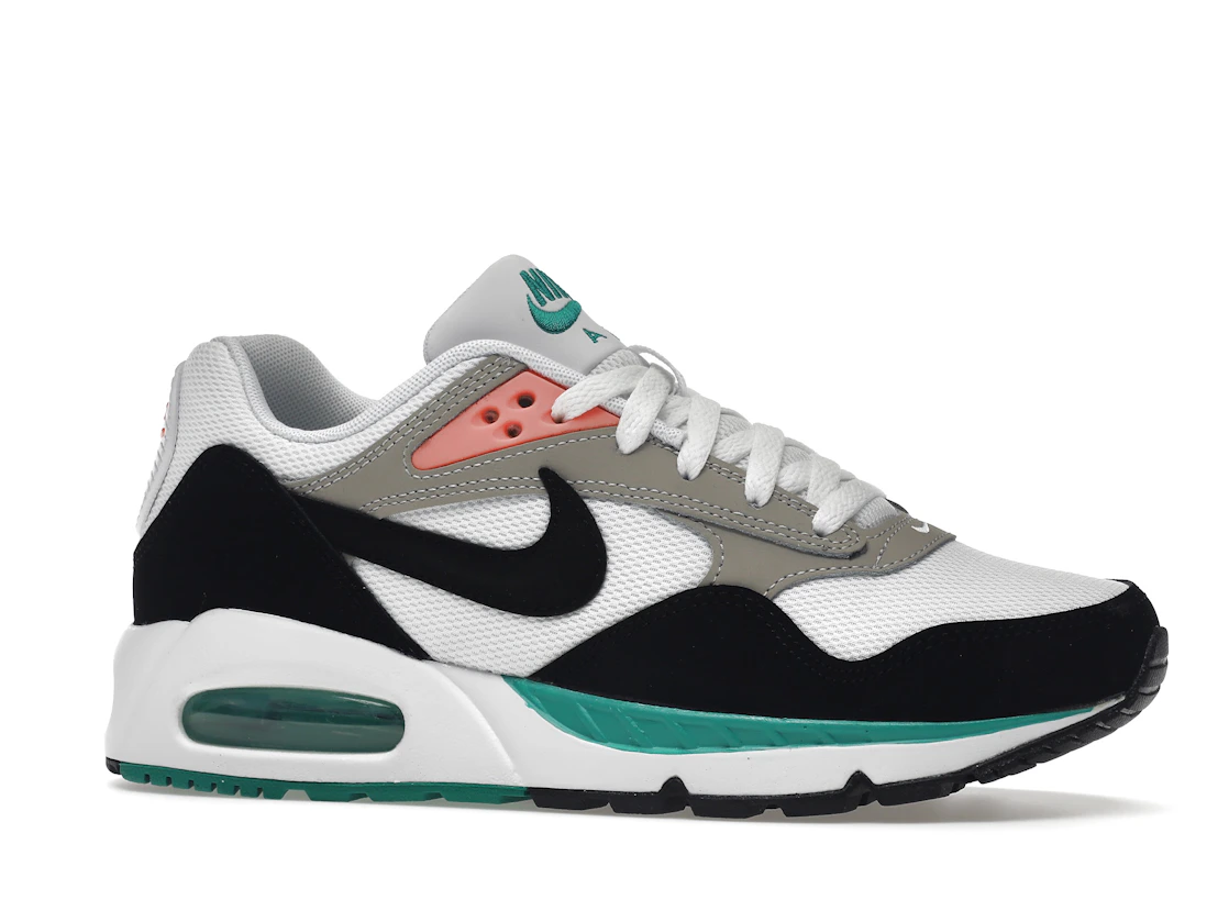 Nike Air Max Correlate New Green Bright Mango (Women's)