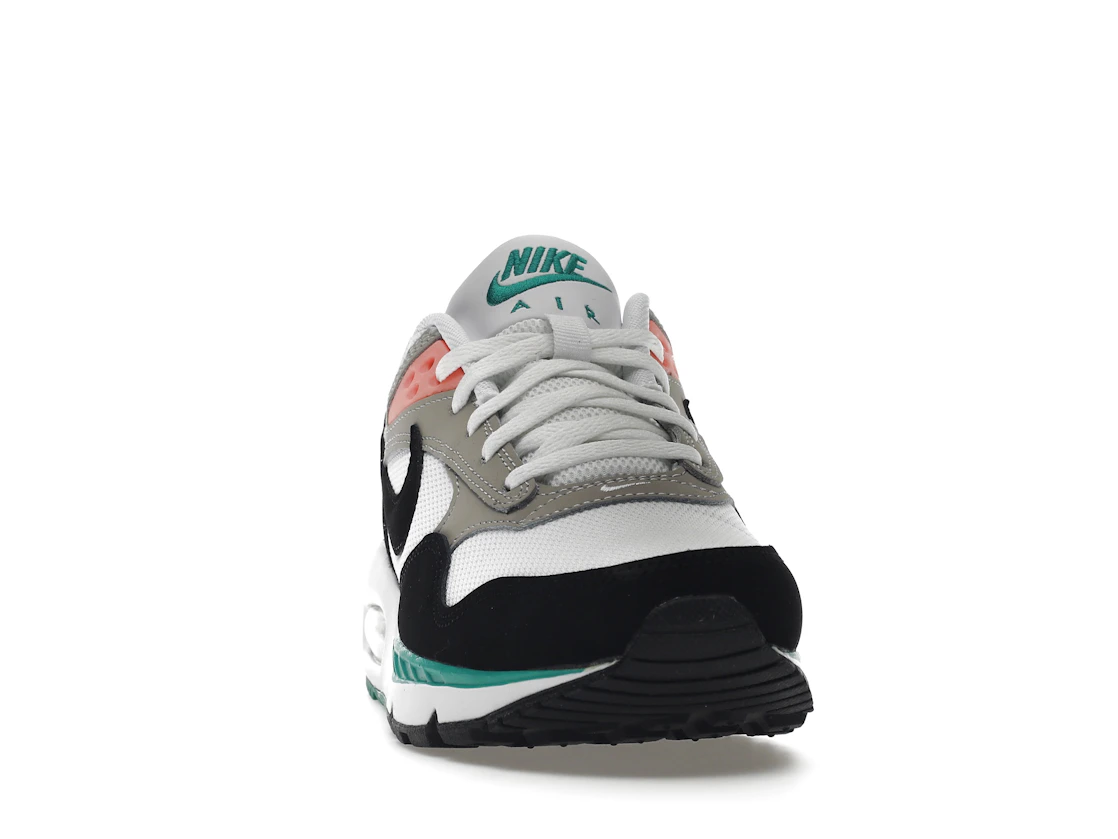Nike Air Max Correlate New Green Bright Mango (Women's)