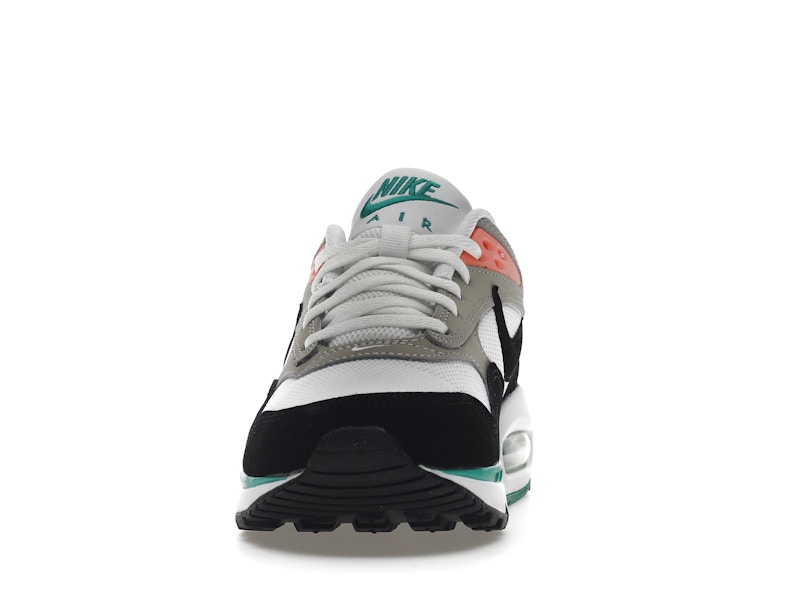 Nike Air Max Correlate New Green Bright Mango (Women's)