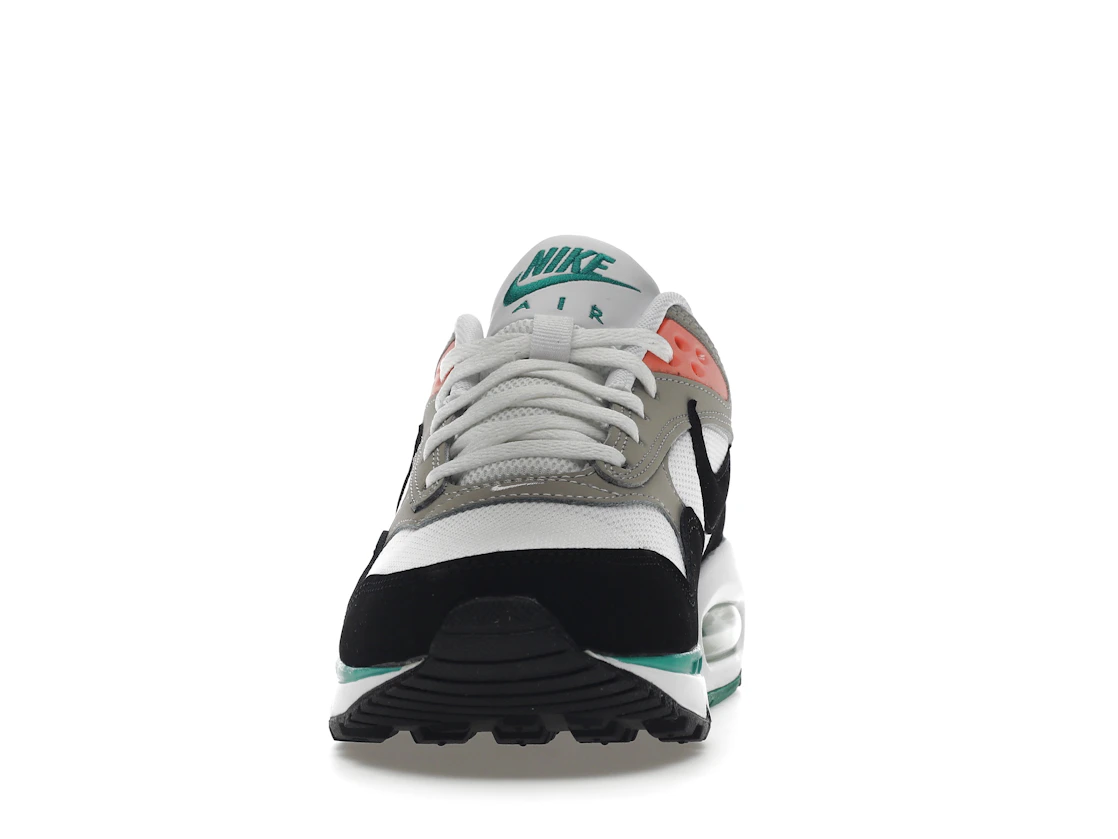 Nike Air Max Correlate New Green Bright Mango (Women's)