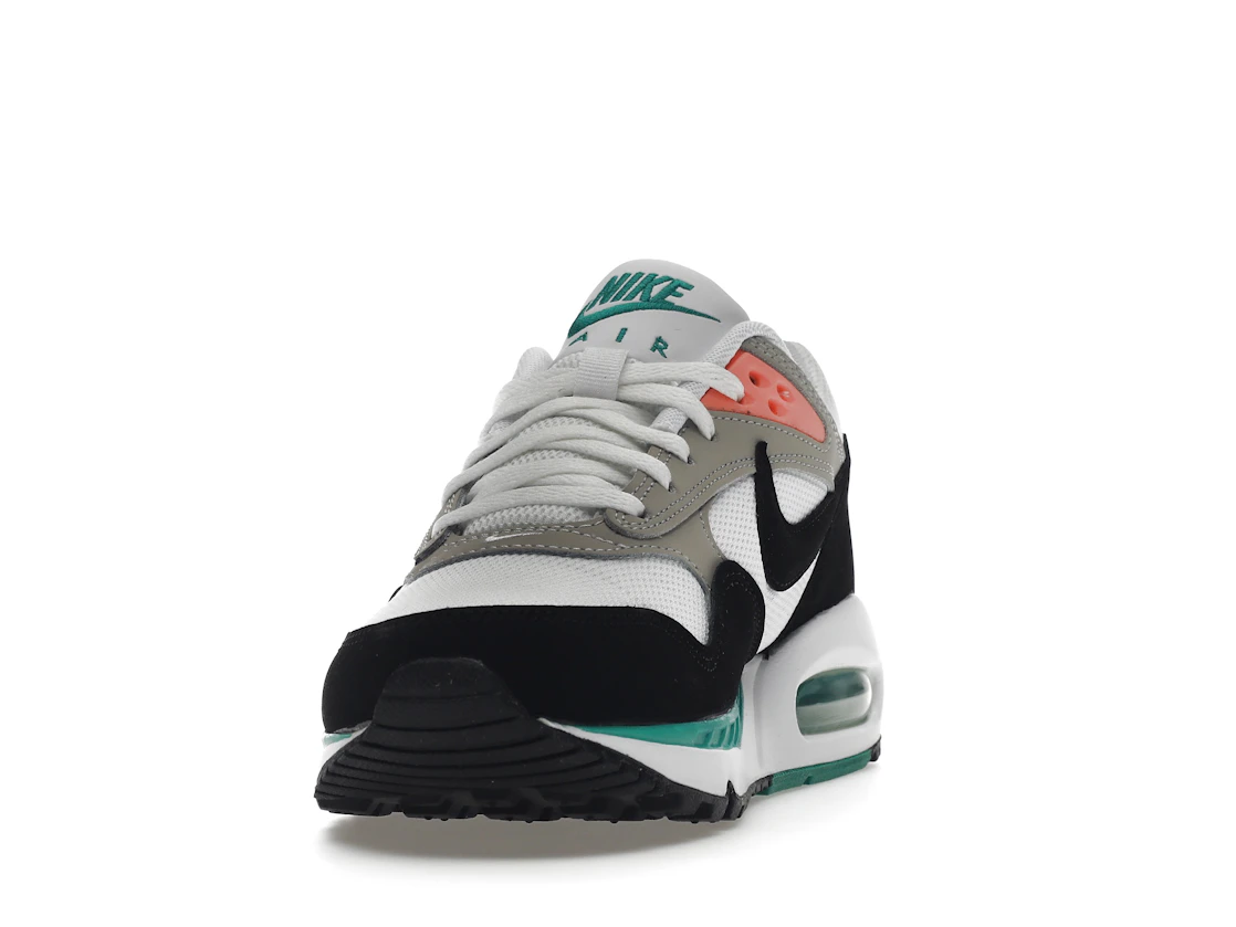 Nike Air Max Correlate New Green Bright Mango (Women's)