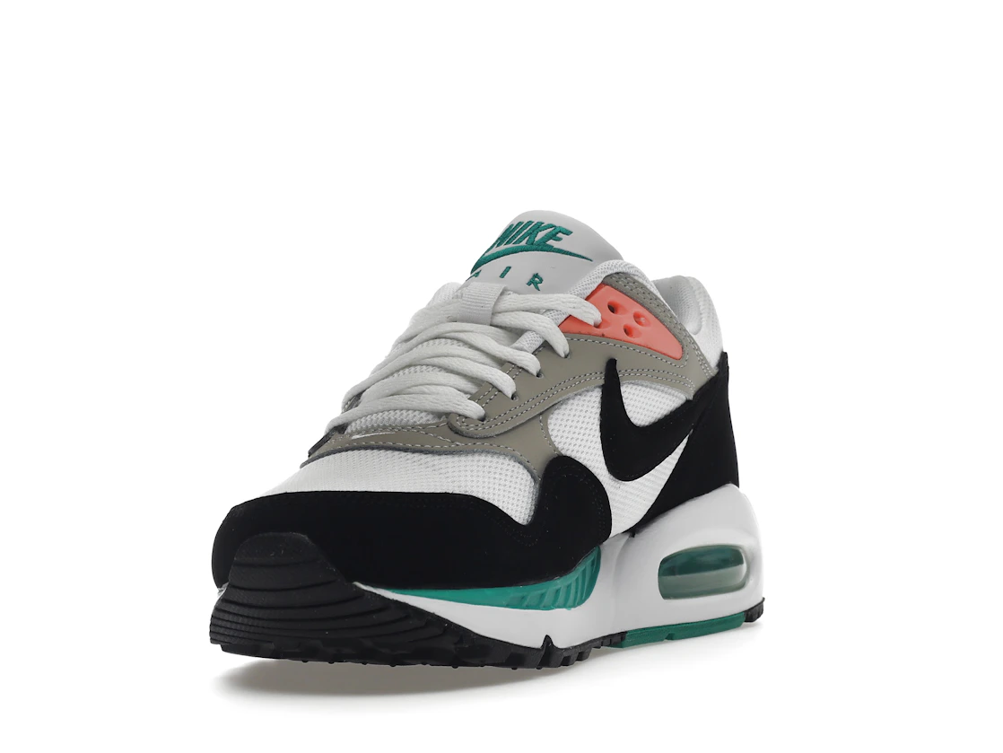 Nike Air Max Correlate New Green Bright Mango (Women's)
