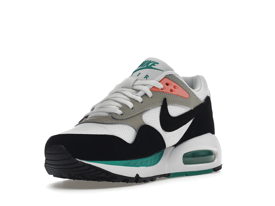 Nike Air Max Correlate New Green Bright Mango (Women's)